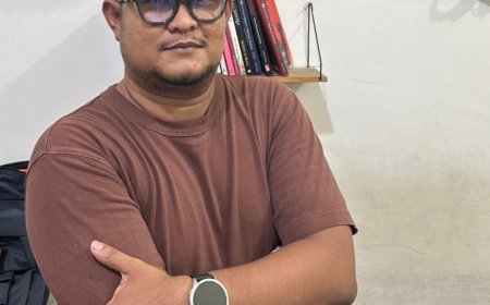 Polda Riau Harus Serius Dan  Berani Usut Bisnis Pegawai di Sekretariat DPRD Riau