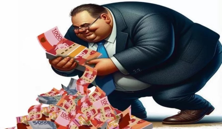 Ada Babak Baru !!!, Kejati Riau Usut Dugaan Korupsi Rp 61 Milliar Dana Reses DPRD Riau