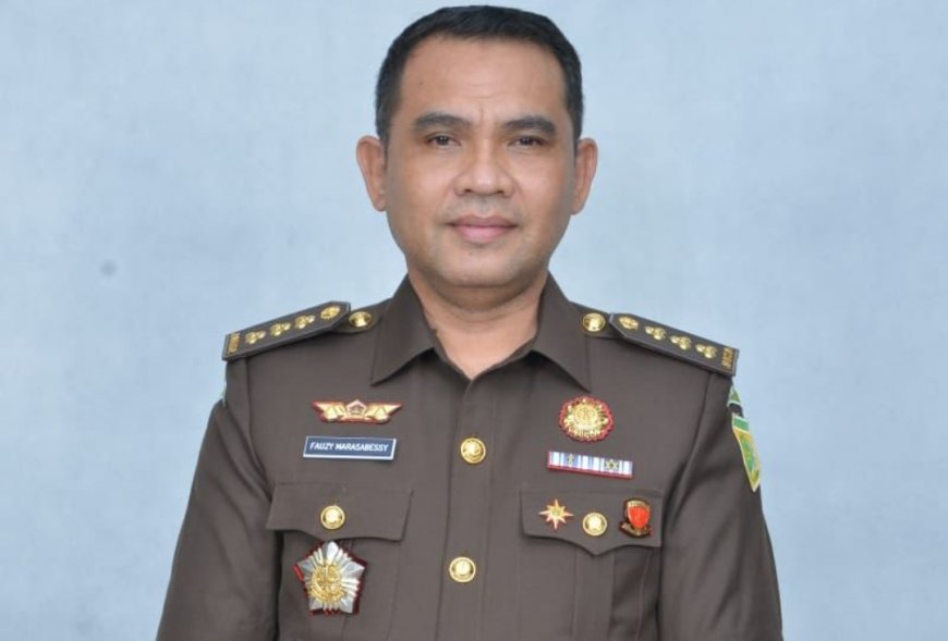 Potensi DPO Dirut PT SPRH Akibat Mangkir Dari Pemeriksaan, Ini Penjelasan PLT Aspidsus Kejati Riau