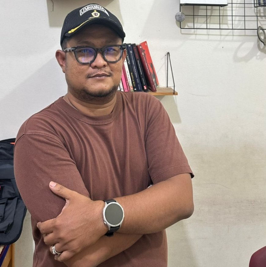 Polda Riau Harus Serius Dan  Berani Usut Bisnis Pegawai di Sekretariat DPRD Riau