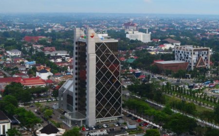 BRK Syariah Pastikan Dana Nasabah Aman, Pemblokiran Rekening Dormant Justru untuk Perlindungan