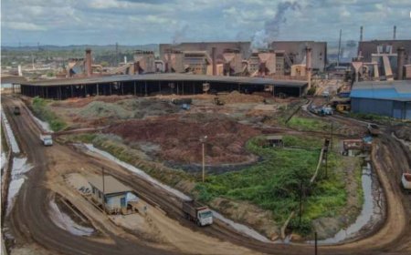 Kementerian ESDM Terbitkan Aturan Baru Penjualan Mineral dan Batubara