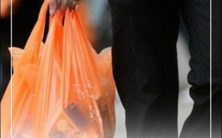 Walikota Pekanbaru Fokus Pada Kebijakan Pembatasan Plastik Sekali Pakai Bukan Kantong Plastik