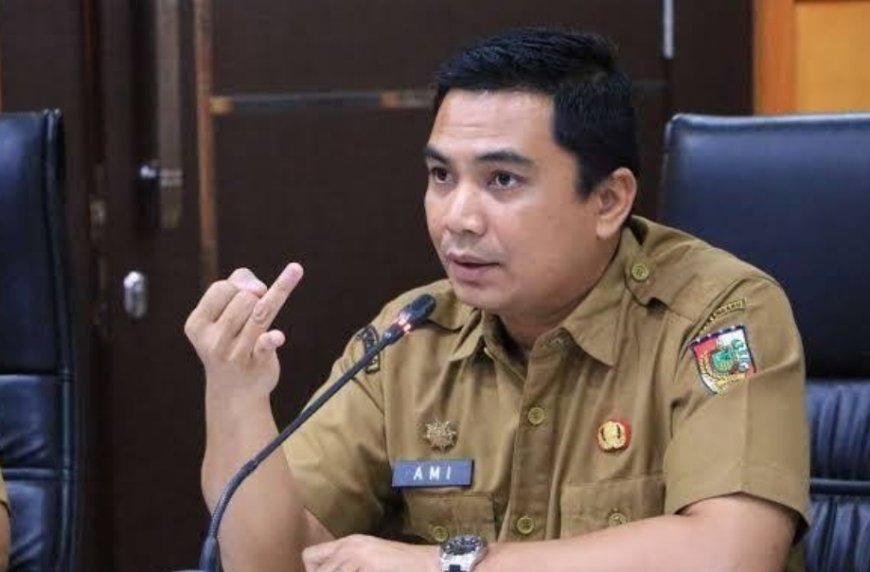 Miris Betul, PJ Sekda Pekanbaru 8 Kali Mangkir Rapat Banggar 