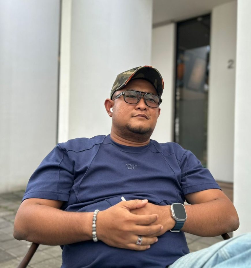 Barisan Komando 08 Sambut Kehadiran Mayjen TNI Agus Hadi Waluyo di Bumi Lancang Kuning