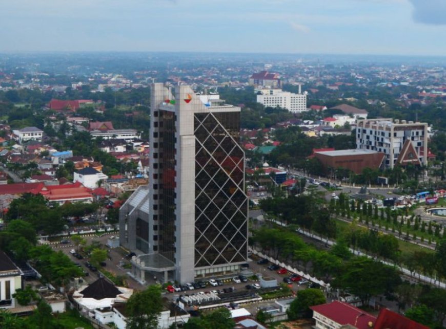 BRK Syariah Pastikan Dana Nasabah Aman, Pemblokiran Rekening Dormant Justru untuk Perlindungan