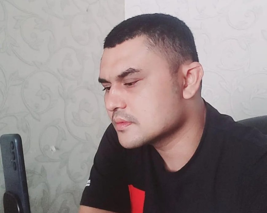 Terkait Konflik PT Sinar Belilas Perkasa , Ketua PMP Berharap Diselesaikan Dengan Kepala Dingin