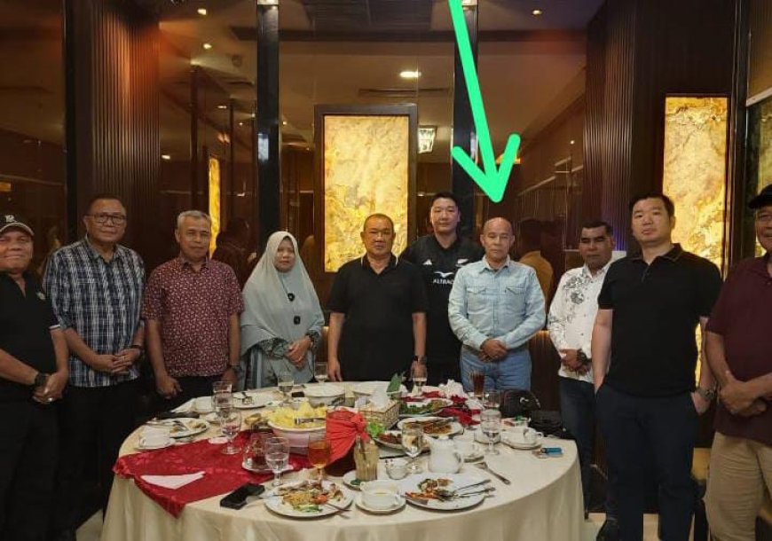 Peringatan Keras, Uang Petani Harus Kembali atau Raja Abdul Aziz Ditarik ke Meja Hukum