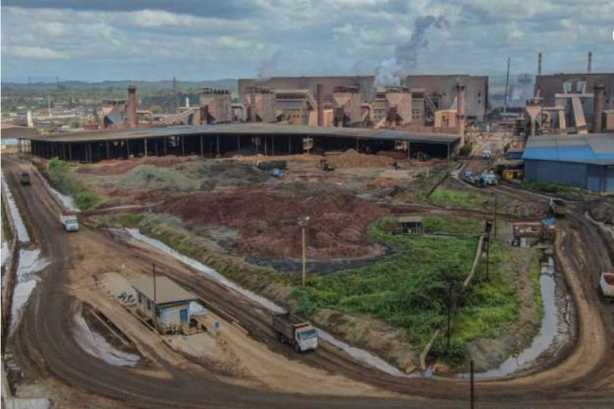 Kementerian ESDM Terbitkan Aturan Baru Penjualan Mineral dan Batubara