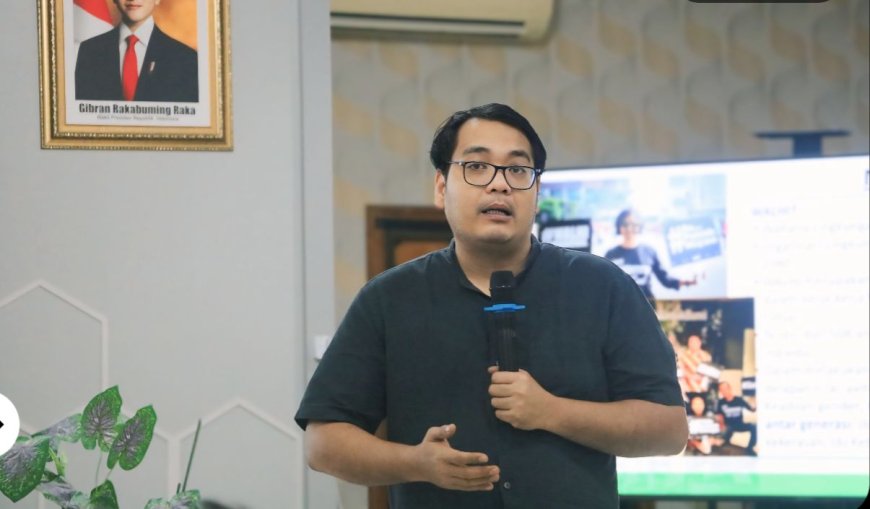 Cahaya di Tengah Kegelapan: Perjuangan untuk Keadilan Ekologis