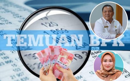 SF Haryanto Diduga Terima Rp 837 Juta Insentif Pungutan Pajak Saat Jabat Sekdaprov Riau