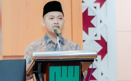 PP GMH Desak Pemerintah Bentuk Tim Investigasi Usut Pelaku Dugaan Upaya Makar