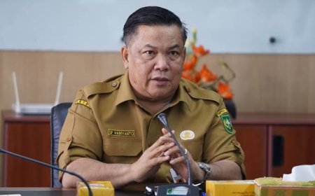 Temuan BPK RI !!! Insentif Pajak Rp 837 Juta untuk Sekdaprov Riau Tahun 2024, Misterius ?