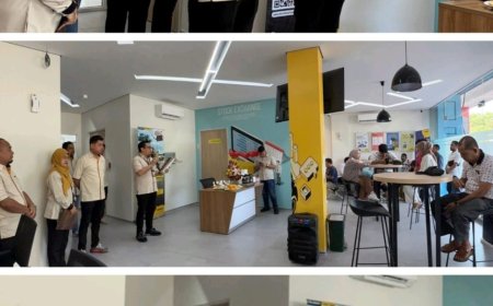 HARPELNAS 2025: Adira Finance Perkuat Kedekatan dengan Pelanggan Lewat “Terima Kasih Sahabat”