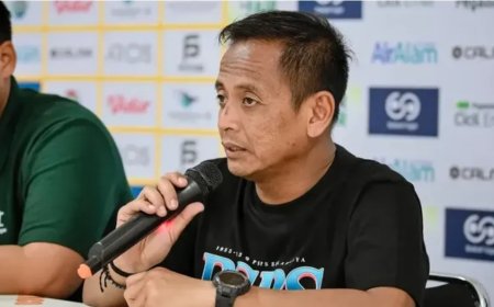 APSSI Kutuk Tindakan Supporter PSPS, Dan Bela Ilham - Kurniawan