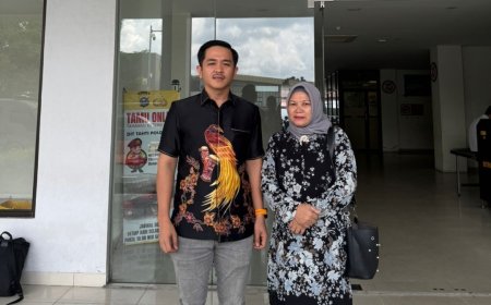 Kakak Muflihun Di Panggil Polda Riau, Kuasa Hukum Menilai Penegakan Hukum Tidak Objektif