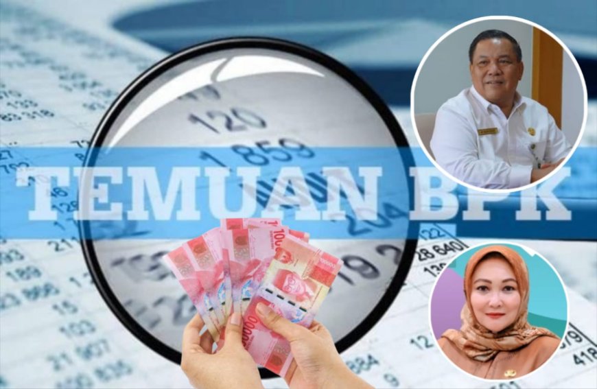 SF Haryanto Diduga Terima Rp 837 Juta Insentif Pungutan Pajak Saat Jabat Sekdaprov Riau