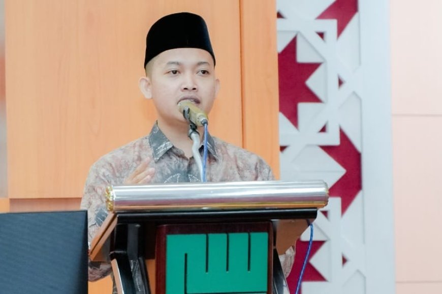 PP GMH Desak Pemerintah Bentuk Tim Investigasi Usut Pelaku Dugaan Upaya Makar