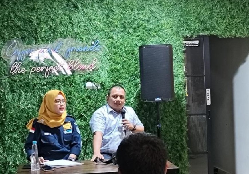 Usai Menang Praperdilan di PN Pekanbaru, Kuasa Hukum Muflihun Buat Laporan Pidana Terhadap Inisai S dan D