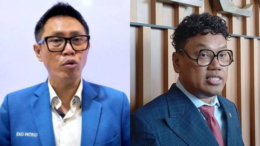 Suarakan Reformasi Parpol, PP GMH Desak Parpol Pecat Kader Bermasalah