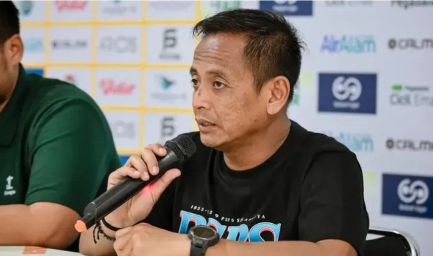 APSSI Kutuk Tindakan Supporter PSPS, Dan Bela Ilham - Kurniawan