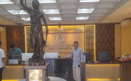 Dugaan Praktek Persekongkolan Tender di ULP Kabupaten Bekasi