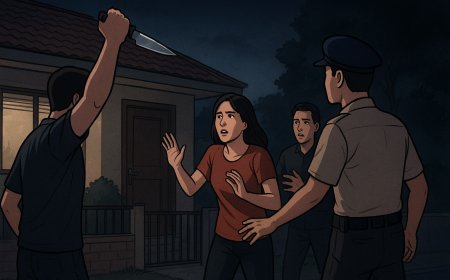 Diduga Lakukan Pengancaman dan Perusakan, Plt Kadiskes Riau Dilaporkan ke Polisi