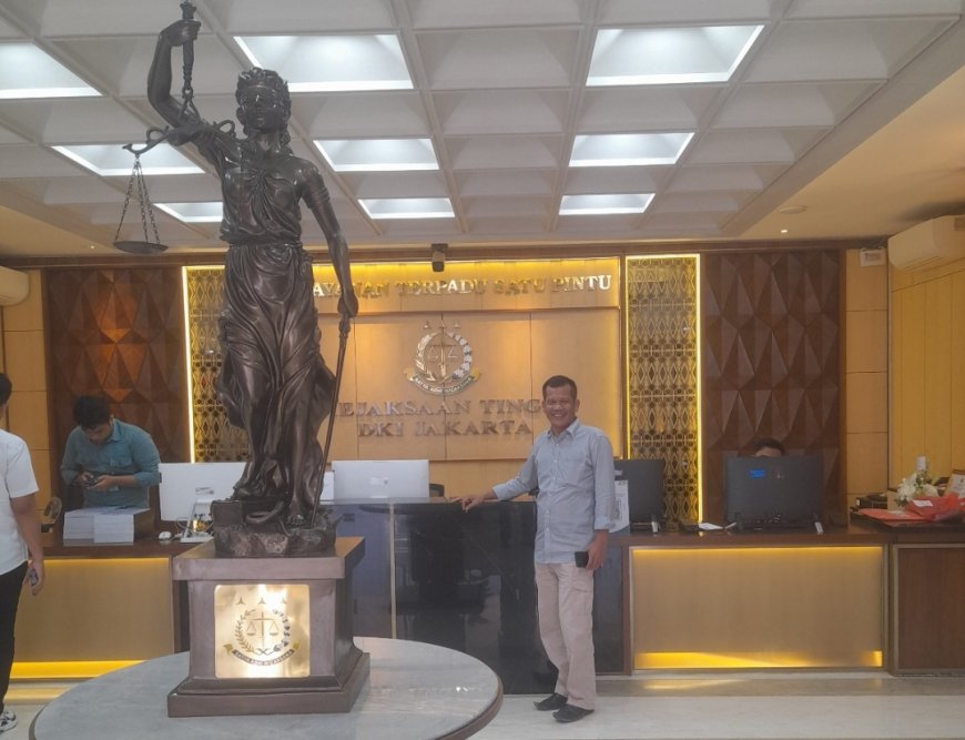 Dugaan Praktek Persekongkolan Tender di ULP Kabupaten Bekasi