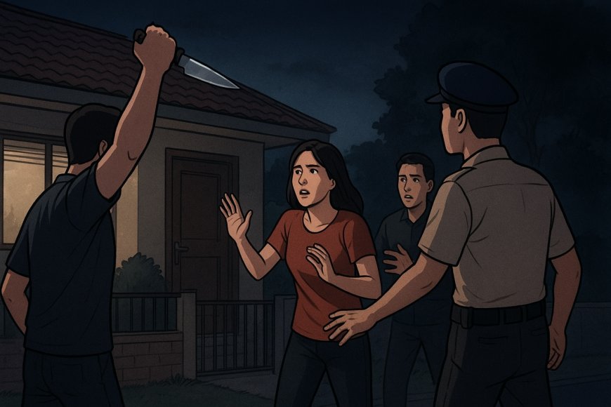 Diduga Lakukan Pengancaman dan Perusakan, Plt Kadiskes Riau Dilaporkan ke Polisi