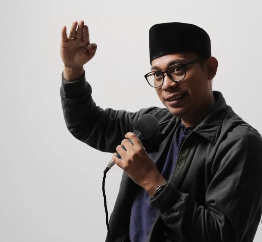 Penundaan Musda Golkar di Riau, Parameta Consulting: Momentum Evaluasi Besar-besaran