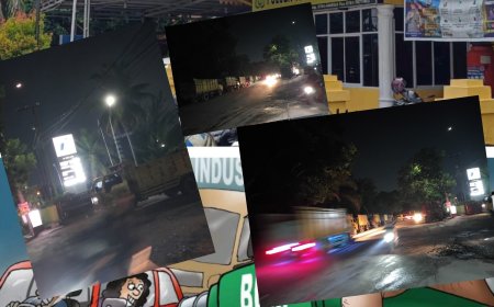 Dugaan Jaringan Penimbunan BBM, KNPI Riau Desak Kapolresta Pekanbaru Copot Kapolsek Tenayan Raya, Kanit Reskrim, Dan Kanit Intelkam