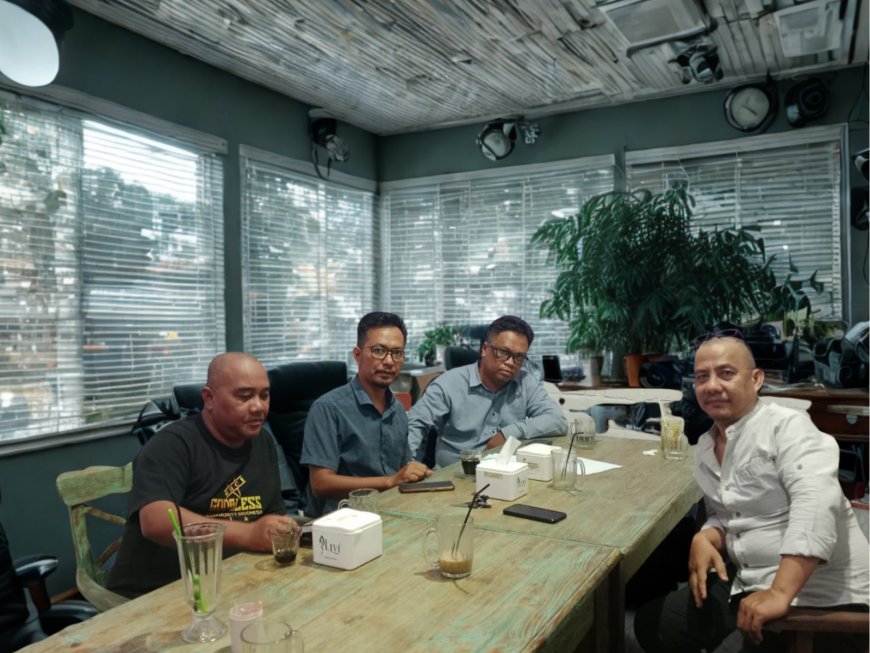 OTT Gubernur Riau Abdul Wahid, Alumni UIN Suska Bentuk TPF