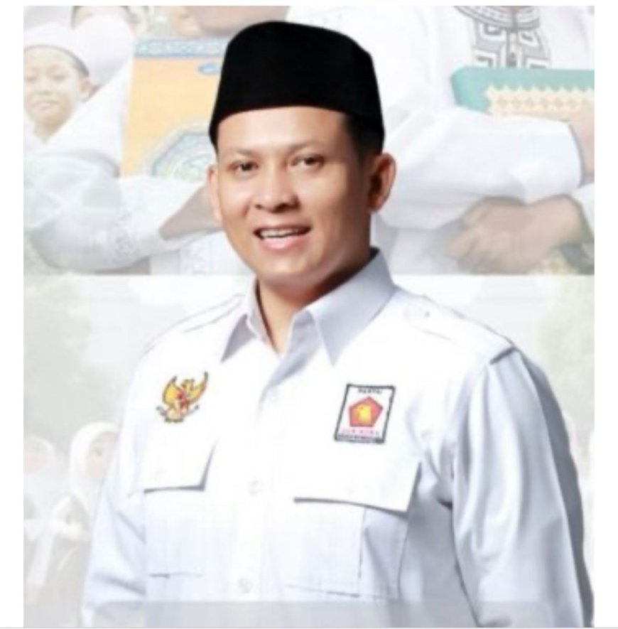Androy: DPC Siak Tolak Budi Arie ke Gerindra, Fokus Saja di Projo