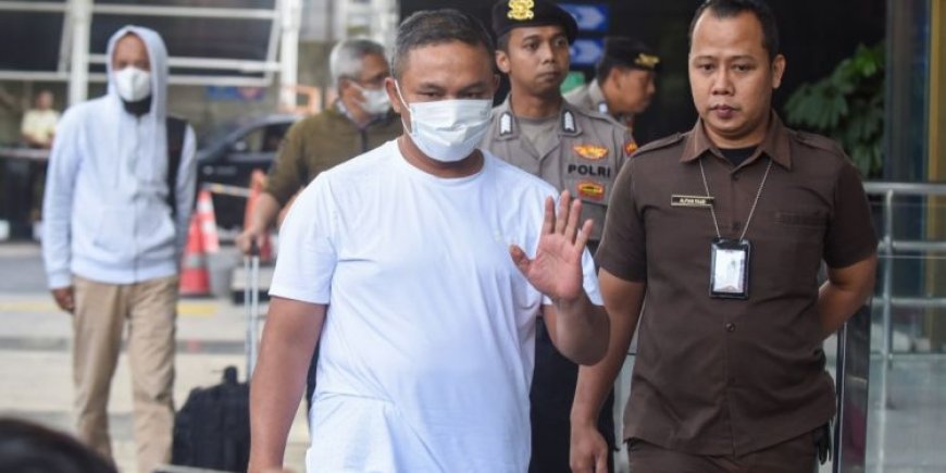 Soroti Kejanggalan Lokasi OTT Gubernur Riau dan Temuan Uang, Advokat: KPK Harus Jelaskan