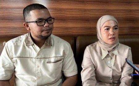 Oknum Eks Kabid PPA Pekanbaru Diduga Cabuli Keponakan Sendiri, Keluarga Keluhkan Penanganan Kasus Yang Mandek