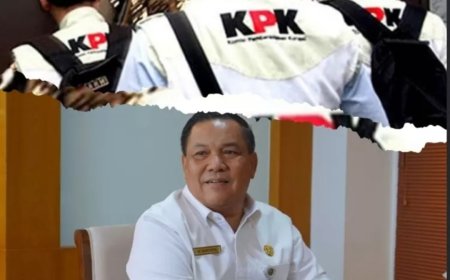 Uang Disita, Status Hukum Tidak Jelas, Penahanan Tak  Kunjung Dilakukan, Masyarakat Riau Bertanya-Tanya ?