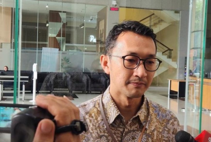 KPK Sita Uang Dolar Singapura Hingga Rupiah, Usai Geledah Rumah Dinas Plt Gubernur SF Hariyanto