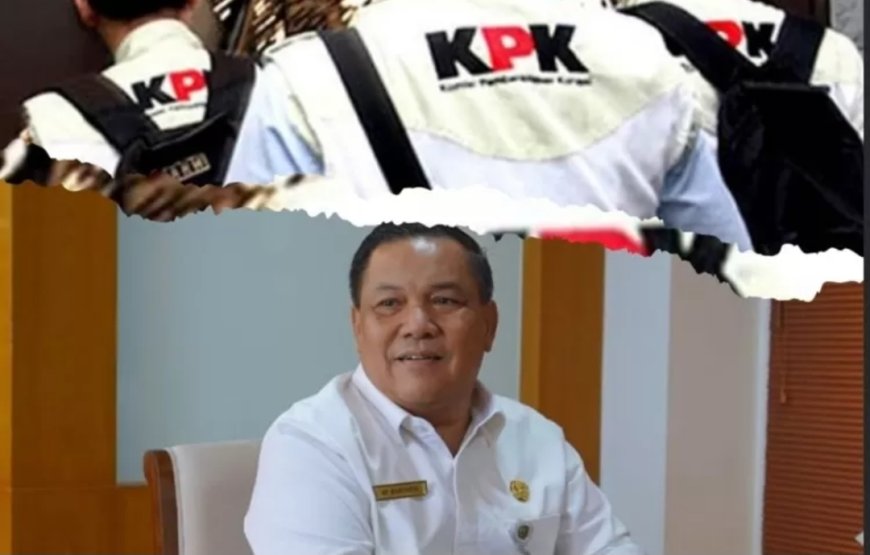 Uang Disita, Status Hukum Tidak Jelas, Penahanan Tak  Kunjung Dilakukan, Masyarakat Riau Bertanya-Tanya ?