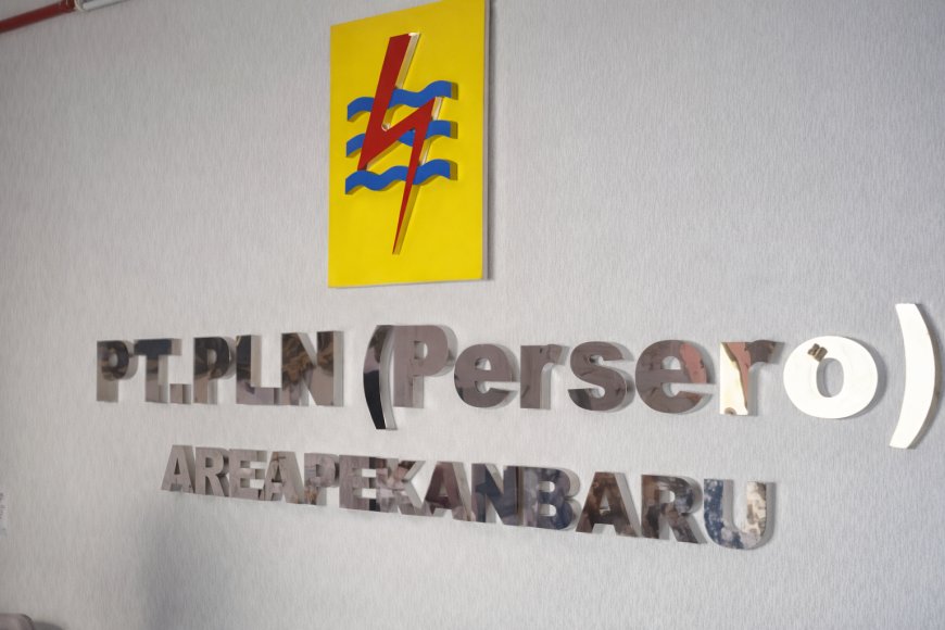 Vendor PLN ULP Kota Timur Pekanbaru Bantah Abaikan Gaji Pekerja, Kontraktor : Hanya Miskomunikasi