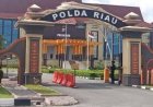 Terkait Kasus Dugaan Pencabulan, Polda Riau Jalan Ditempat, Ada Apa ? 