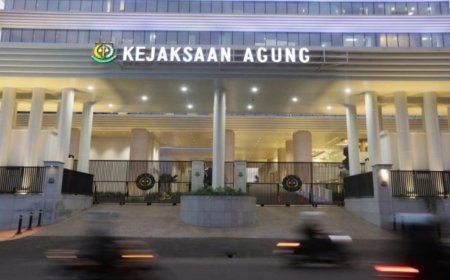 Aliansi Mahasiswa Laporkan Dugaan Pungli Diskoperindag Padang Lawas ke Kejaksaan Agung