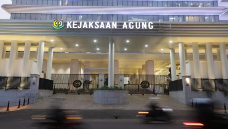 Aliansi Mahasiswa Laporkan Dugaan Pungli Diskoperindag Padang Lawas ke Kejaksaan Agung