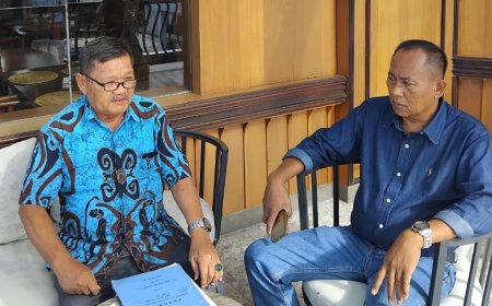 Putusan MA Sudah Inkrah Sejak 2022, Tiga Eks Pekerja PT Labersa Mengaku Haknya Belum Dibayar