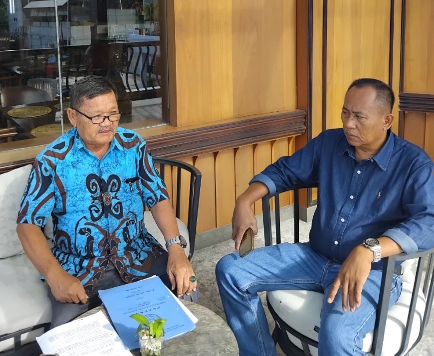 Putusan MA Sudah Inkrah Sejak 2022, Tiga Eks Pekerja PT Labersa Mengaku Haknya Belum Dibayar
