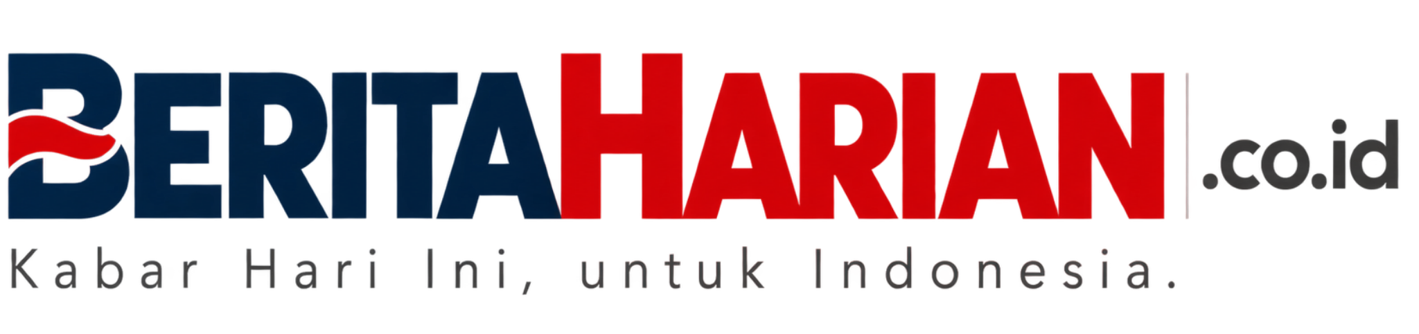 BeritaHarian.co.id