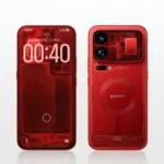 Penampilan Xiaomi 18 Pro yang disebut akan membawa fitur Privacy Display dan sejumlah peningkatan spesifikasi.