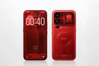 Penampilan Xiaomi 18 Pro yang disebut akan membawa fitur Privacy Display dan sejumlah peningkatan spesifikasi.