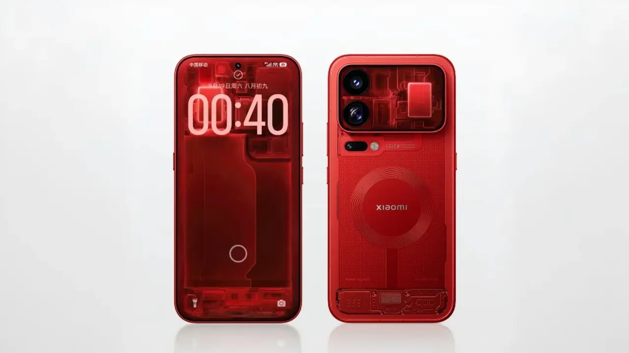 Penampilan Xiaomi 18 Pro yang disebut akan membawa fitur Privacy Display dan sejumlah peningkatan spesifikasi.